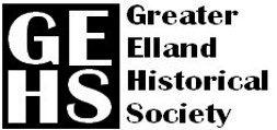 Greater Elland Historical Society