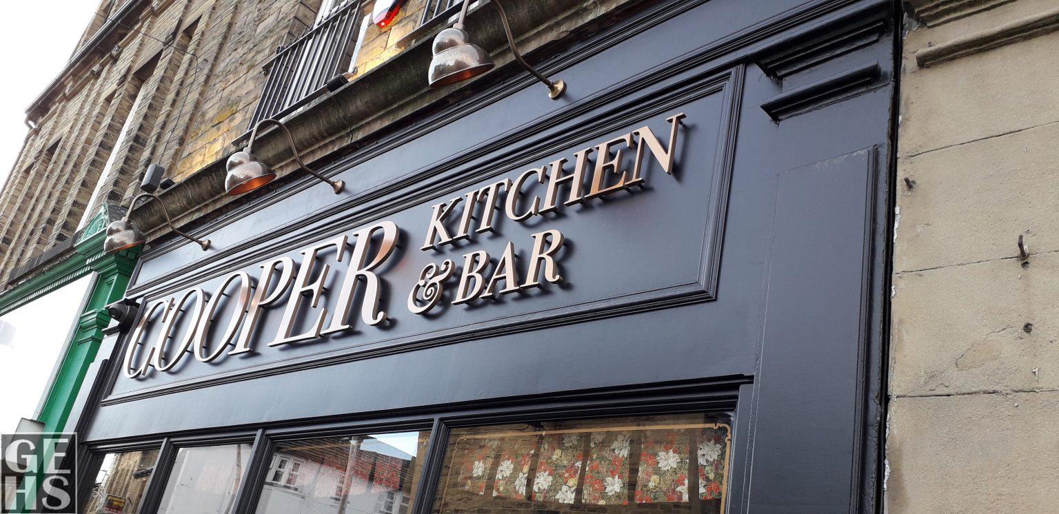 Greater Elland Historical Society COH IIII BRE